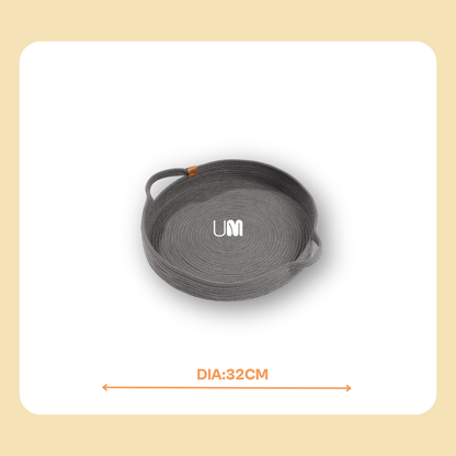 Umami Studio’s Ash Aura Utility Tray
