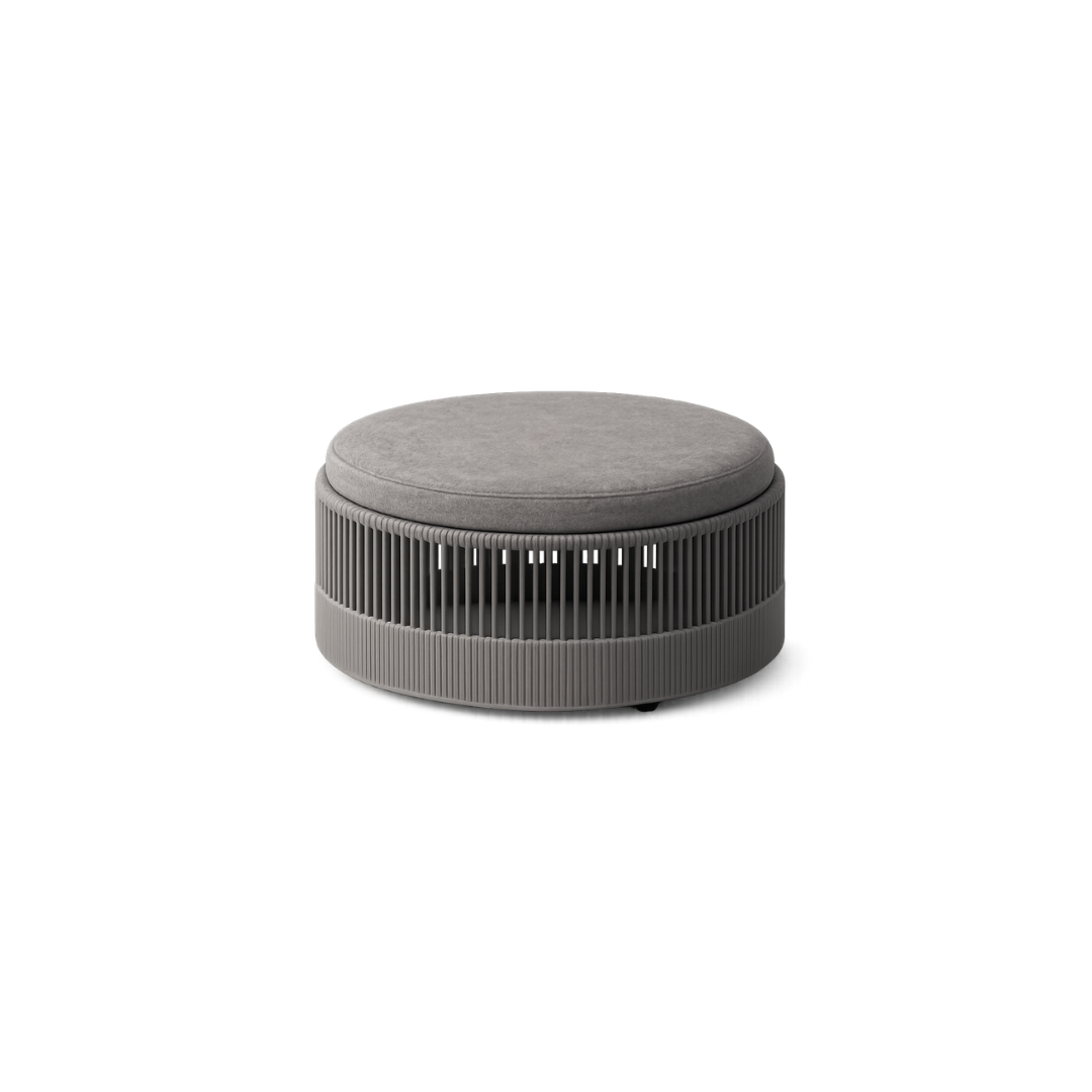 Aava Terra Pouf