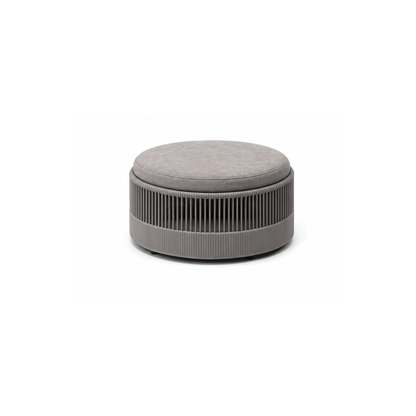 Aava Terra Pouf