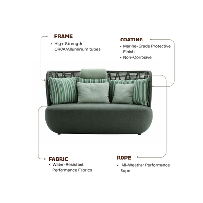 Varo Sofa