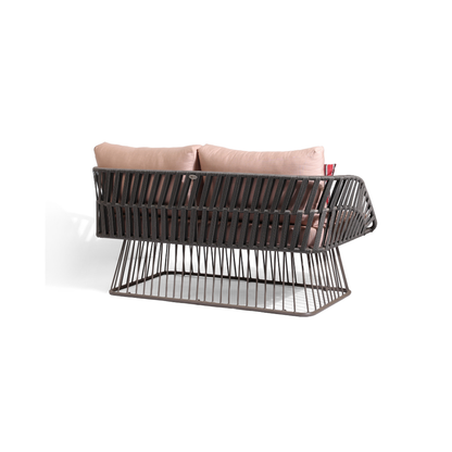 Oriya Curve Two seater Sofa 