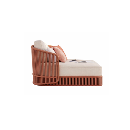 Elara Sunbed