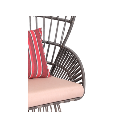 Oriya Curve Statement Chair 