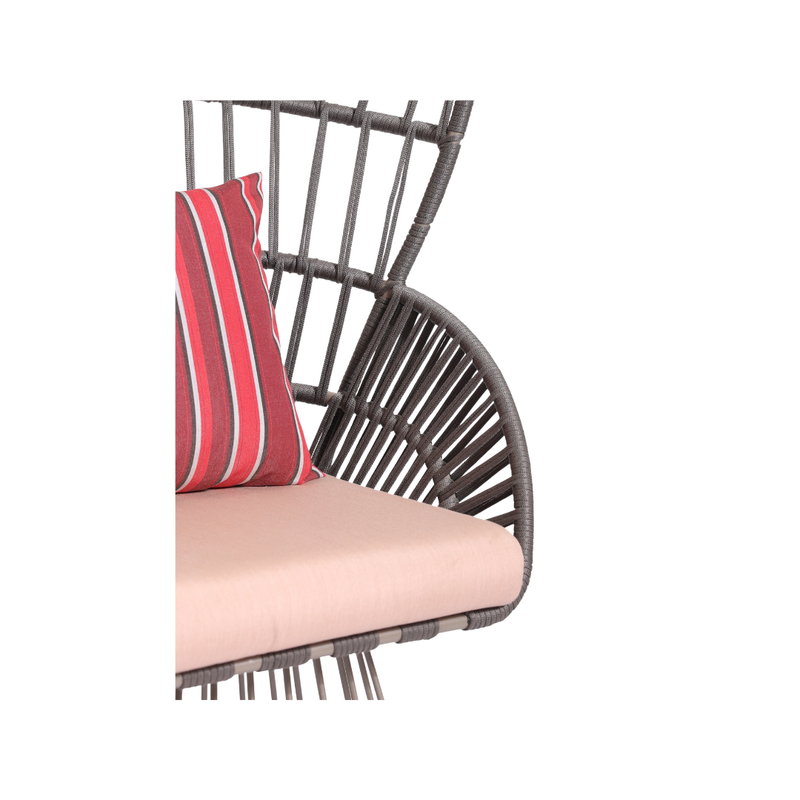 Oriya Curve Statement Chair 