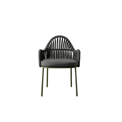 Virel Fan Chair