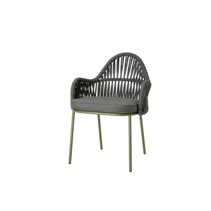 Virel Fan Chair