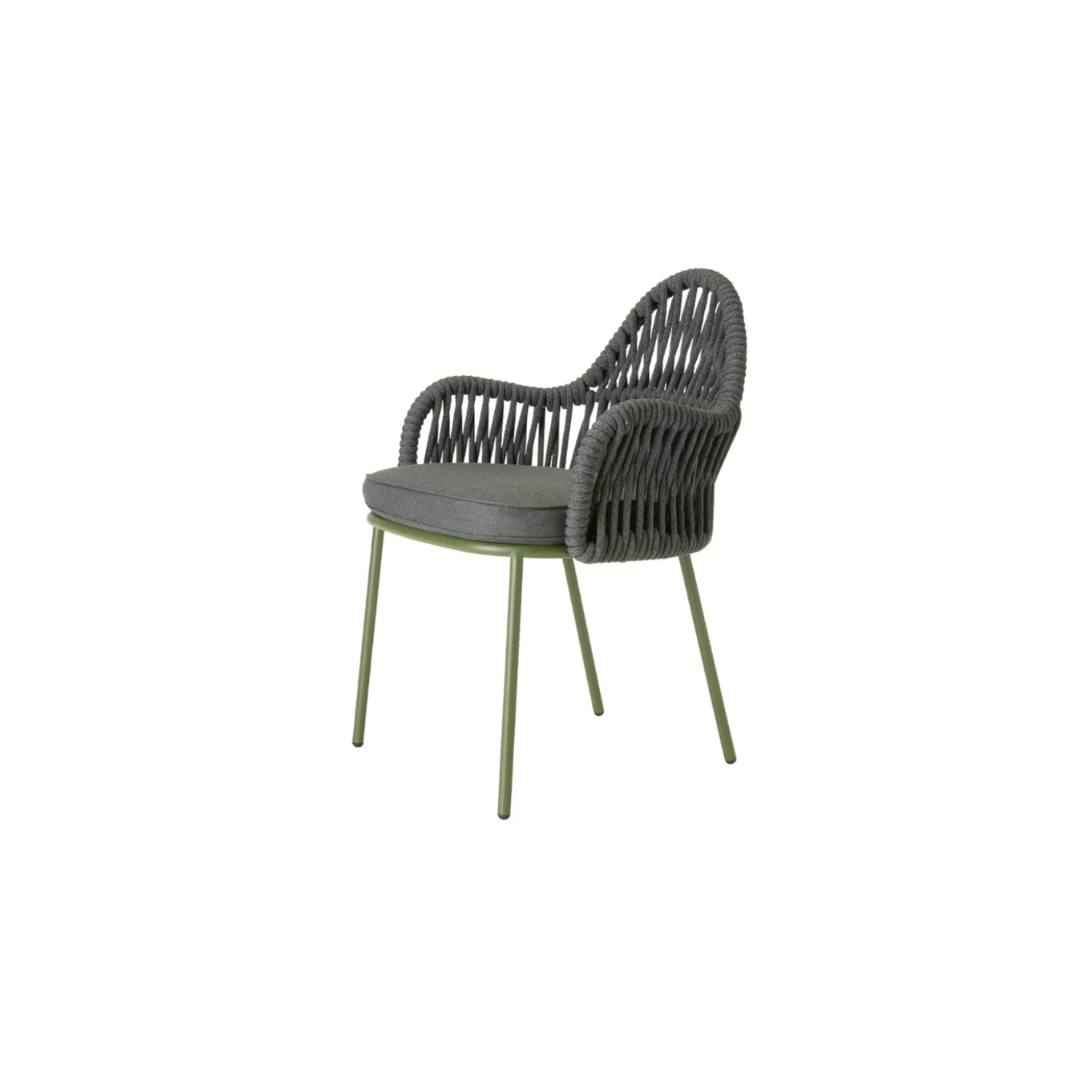 Virel Fan Chair