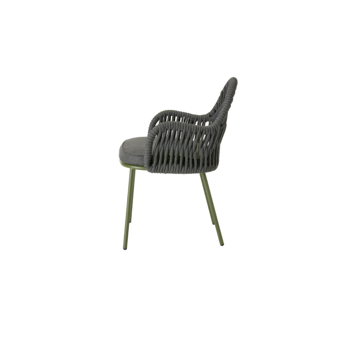 Virel Fan Chair