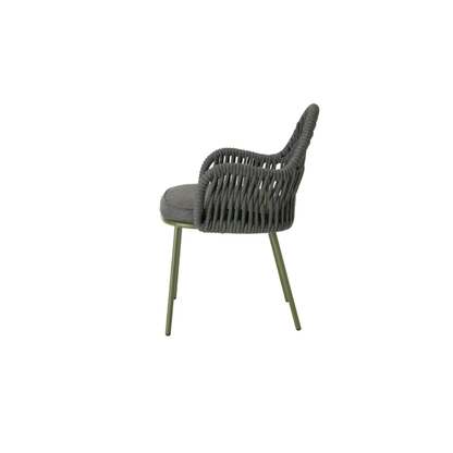Virel Fan Chair