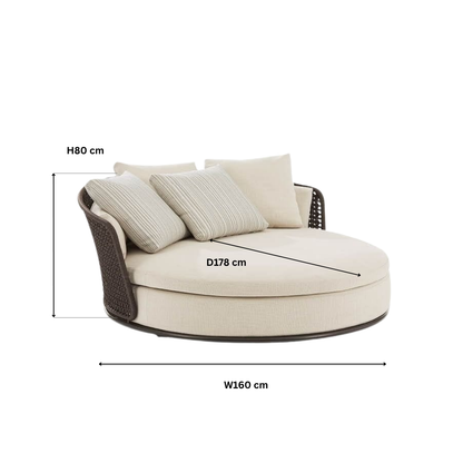 Elio Sofa
