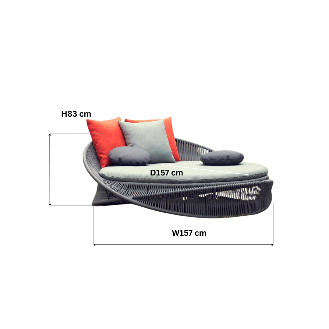 Reva Daybed