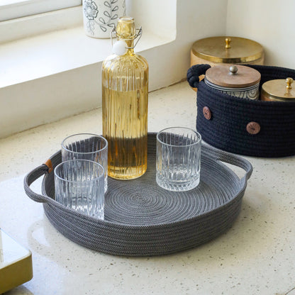 Umami Studio’s Ash Aura Utility Tray