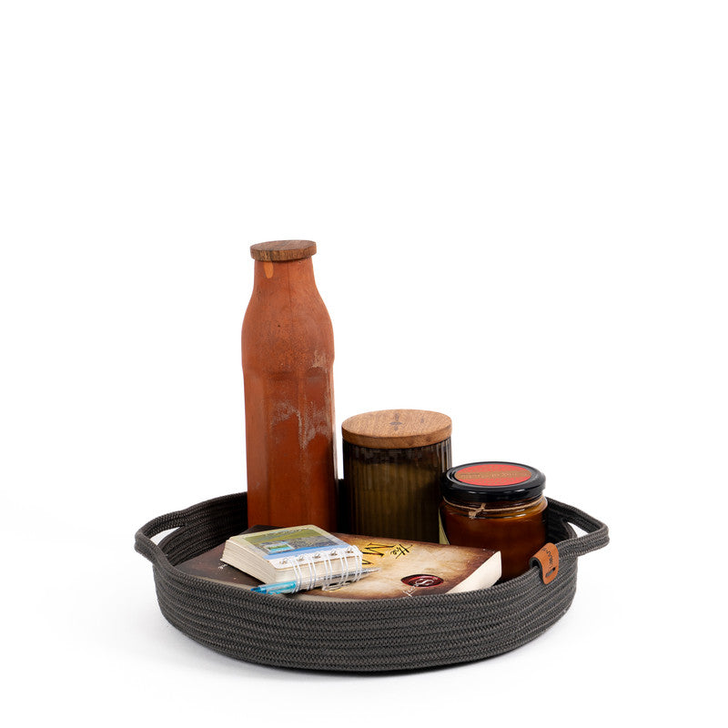 Umami Studio’s Ash Aura Utility Tray