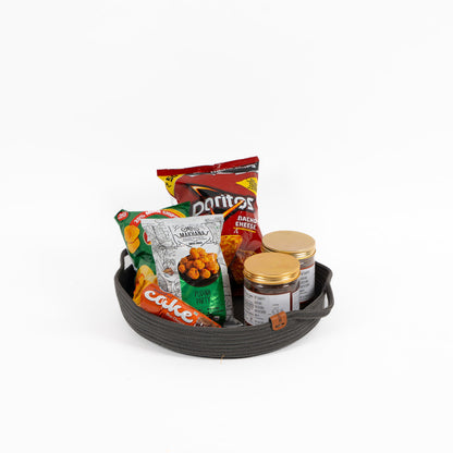 Umami Studio’s Ash Aura Utility Tray