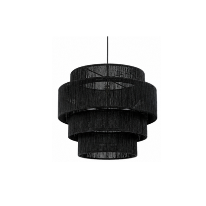 Layered Curve Pendant Lamp