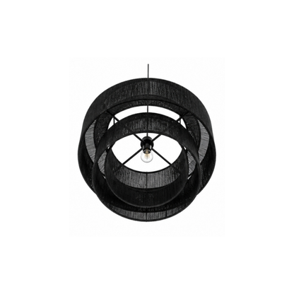 Layered Curve Pendant Lamp