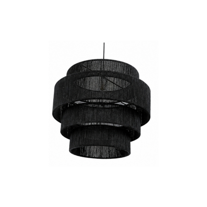 Layered Curve Pendant Lamp
