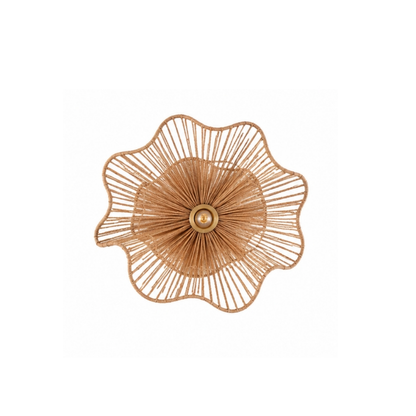 Petal Bloom Pendant Lamp