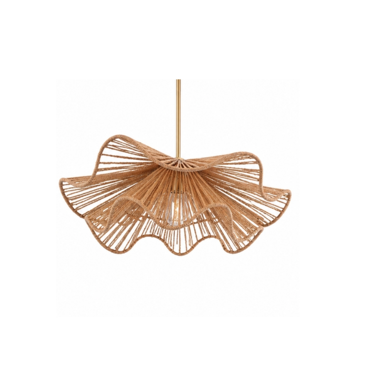 Petal Bloom Pendant Lamp