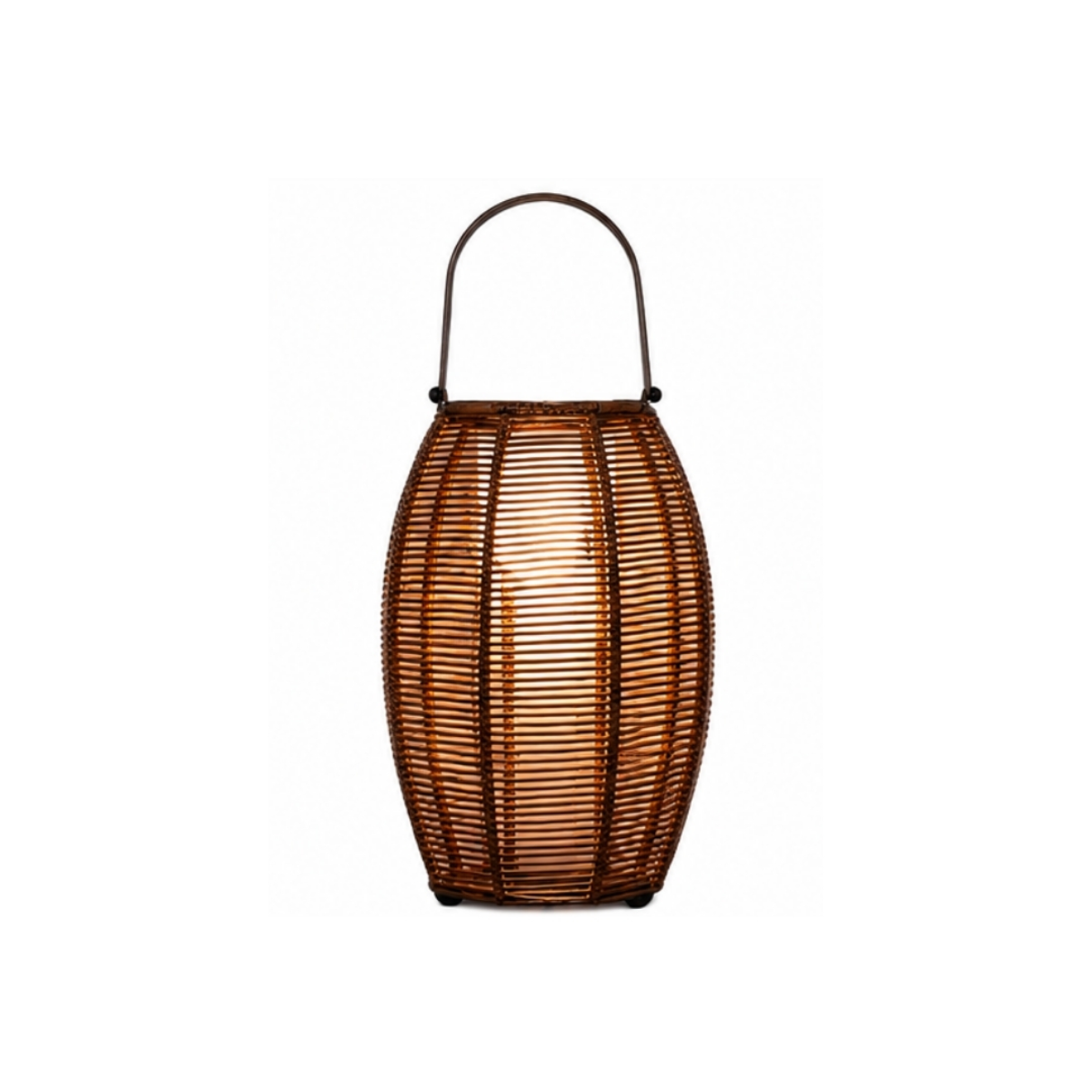 Soft Layer Pendant Lamp – Super Beige