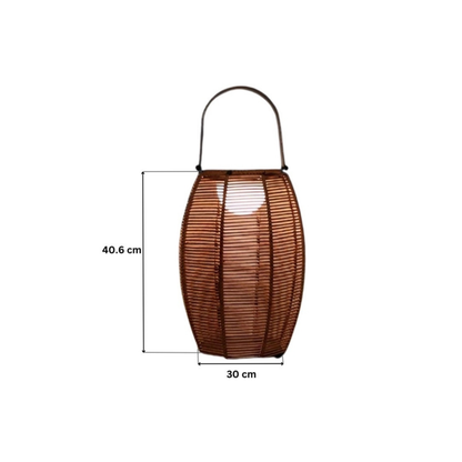 Soft Layer Pendant Lamp – Super Beige