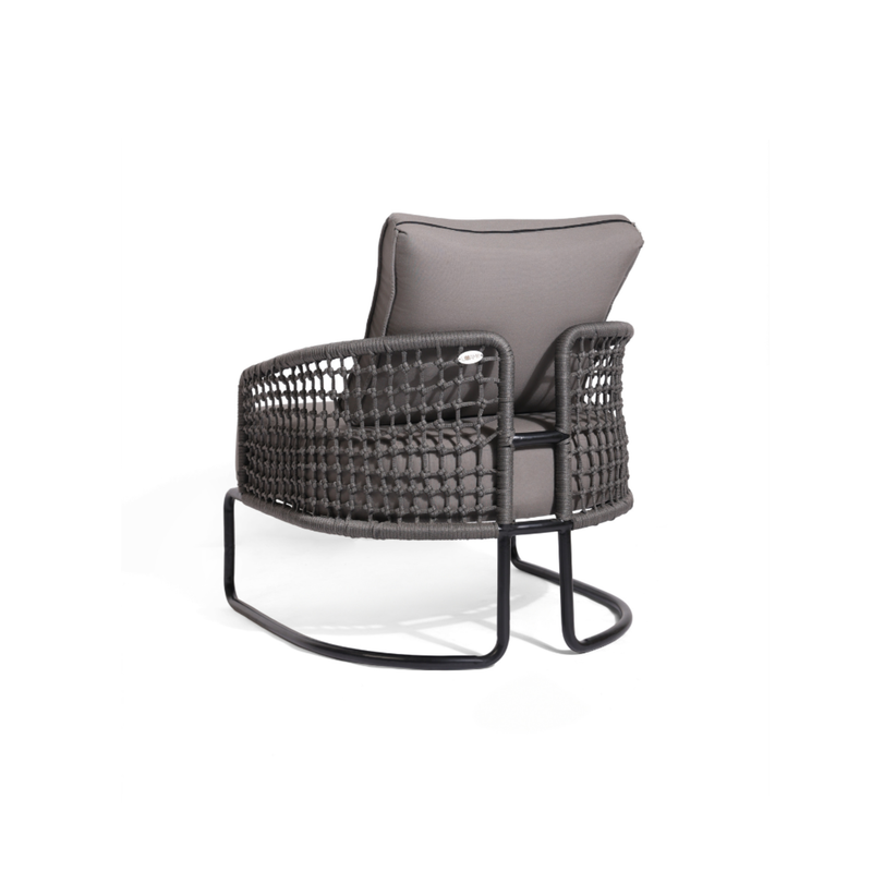 Serra Nest Lounge Chair 