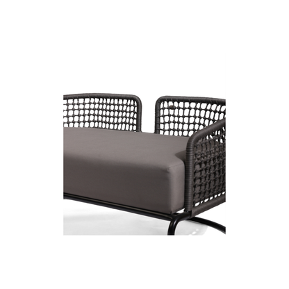 Serra Nest Three Seater Sofa