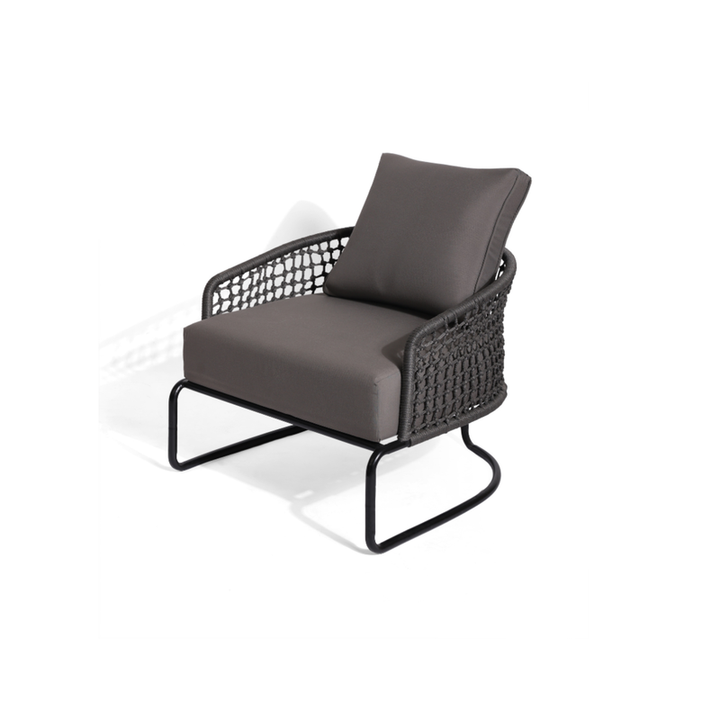 Serra Nest Lounge Chair 