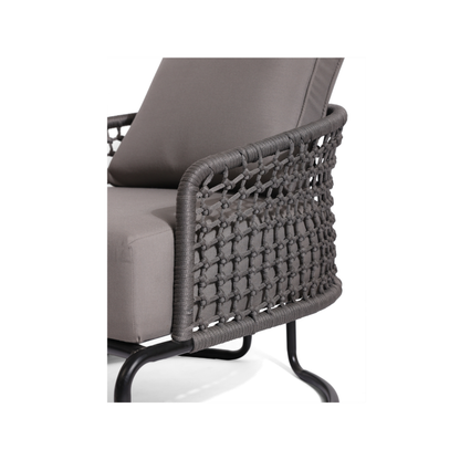 Serra Nest Lounge Chair 