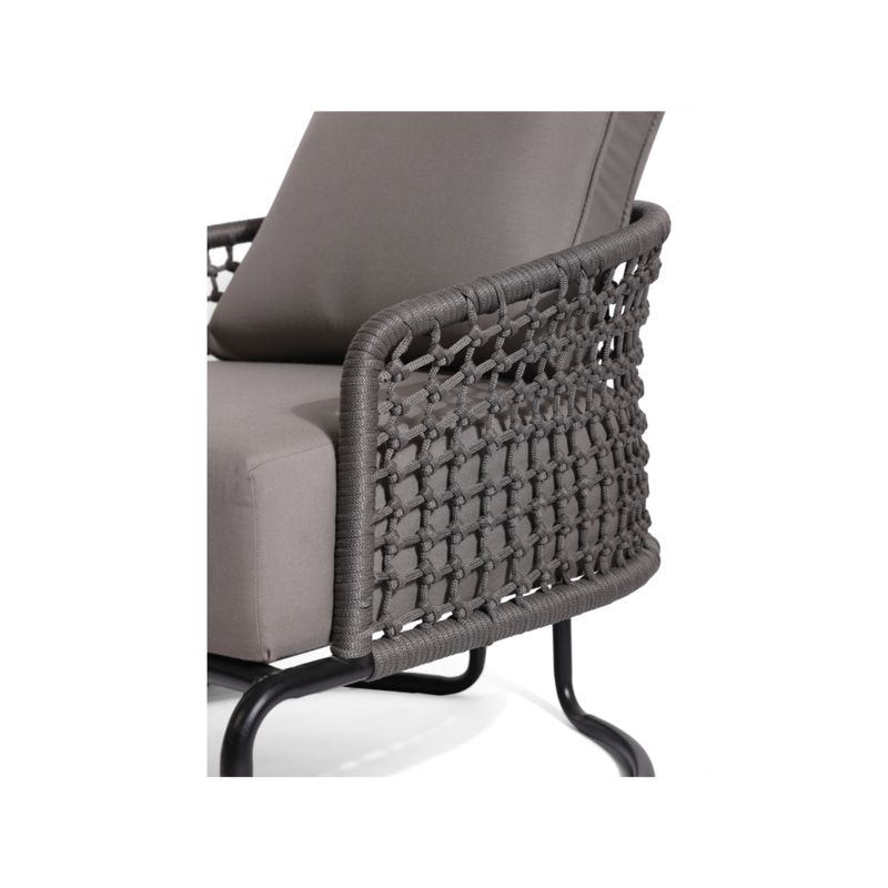 Serra Nest Lounge Chair 