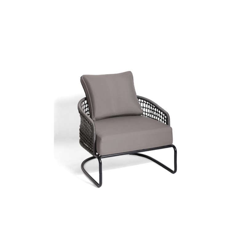Serra Nest Lounge Chair 