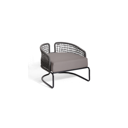 Serra Nest Lounge Chair 