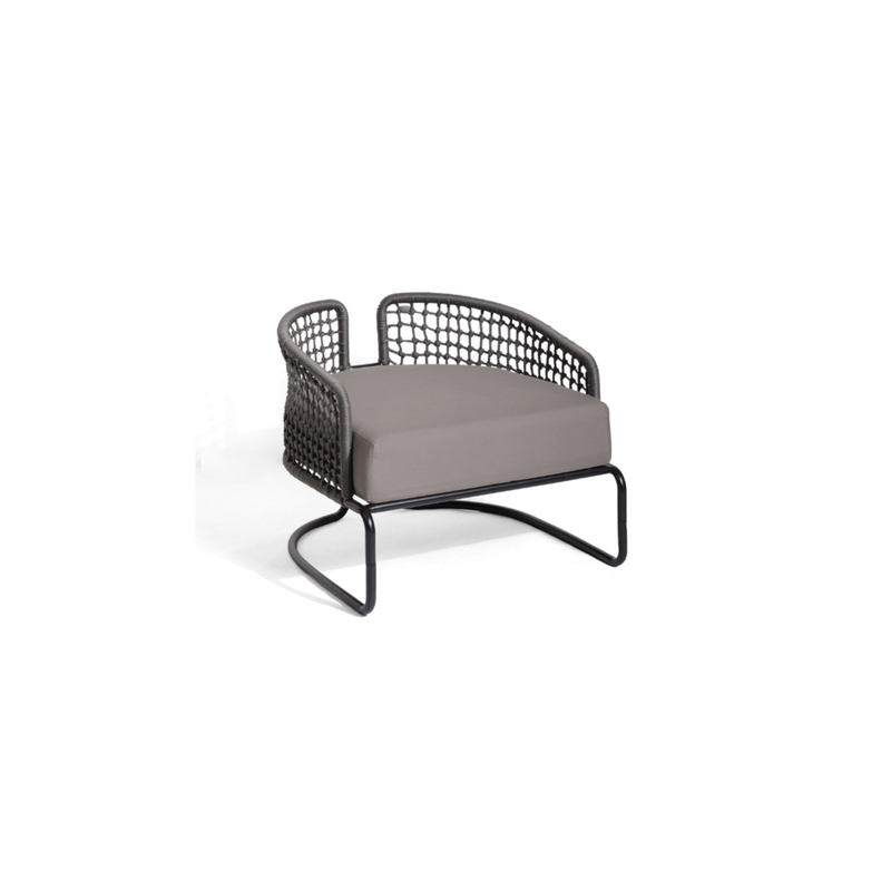 Serra Nest Lounge Chair 