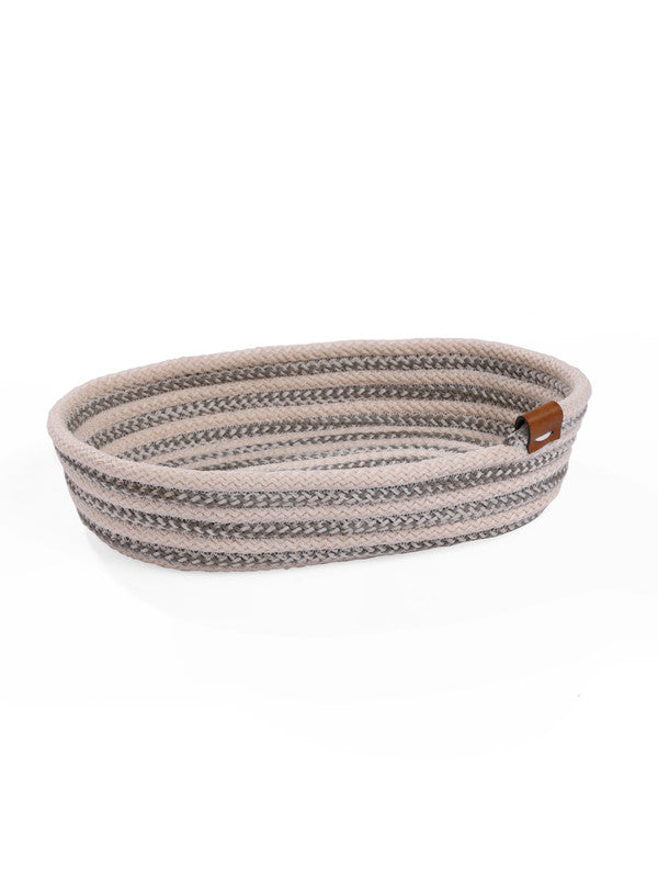 Whisper Weave Compact Basket