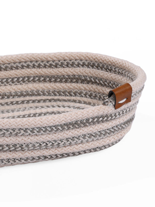 Whisper Weave Compact Basket