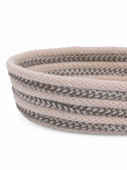 Whisper Weave Compact Basket