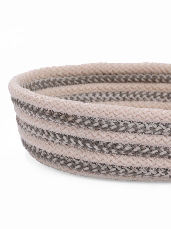 Whisper Weave Compact Basket