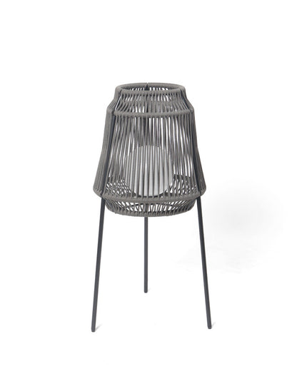 Umami Studio Mist Weave Table Lamp
