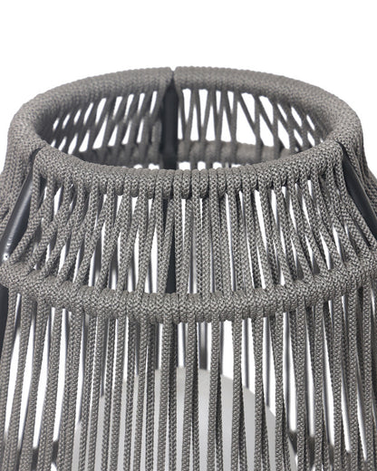 Umami Studio Mist Weave Table Lamp