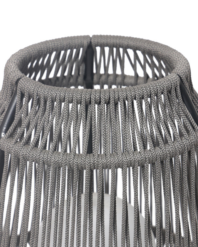 Umami Studio Mist Weave Table Lamp