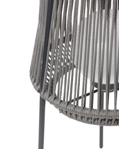 Umami Studio Mist Weave Table Lamp