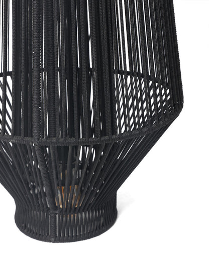 Umami Studio Sunset Layer Artisan Lamp