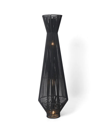 Umami Studio Sunset Layer Artisan Lamp