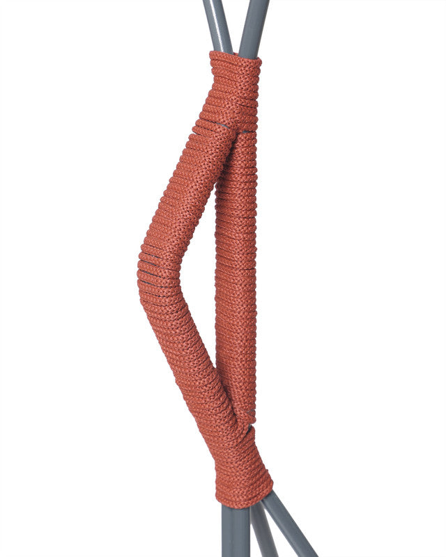 Umami Studio Terra Loom Tripod Floor Lamp