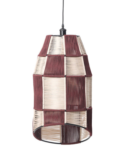 Umami Studio Shadow Spire Statement Floor Lamp