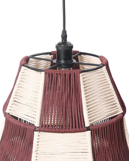Umami Studio Shadow Spire Statement Floor Lamp