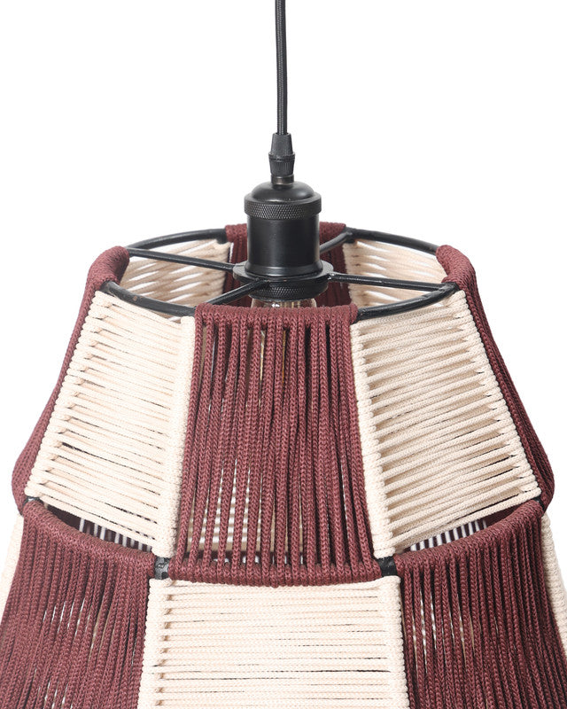 Umami Studio Shadow Spire Statement Floor Lamp