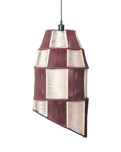 Umami Studio Shadow Spire Statement Floor Lamp