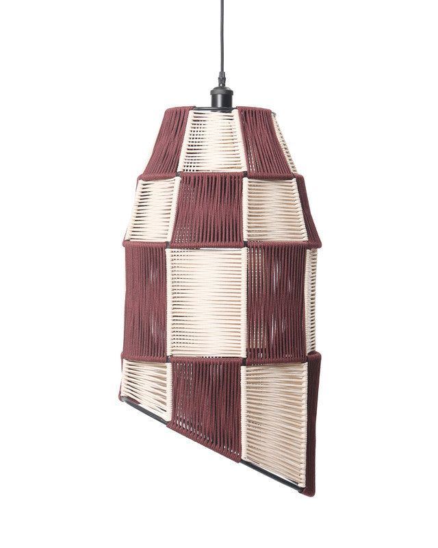 Umami Studio Shadow Spire Statement Floor Lamp